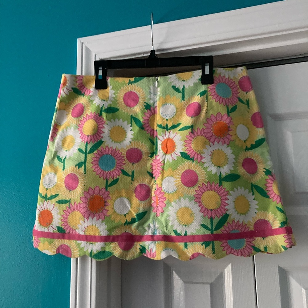 Lilly Pulitzer shirt